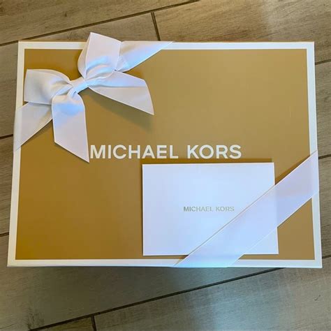 michael kors gift wrapping|michael kors gift card online.